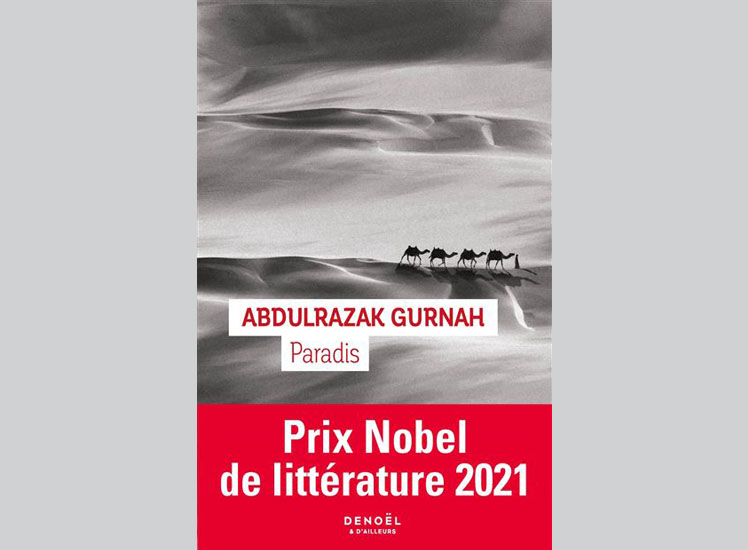 La littérature ne se résume pas au sujet d’un livre, surtout quand ça parle d’autre chose